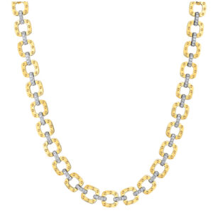 Collar Alma Dorada